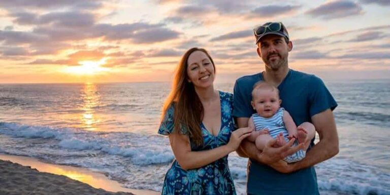 Family & Senior Travel