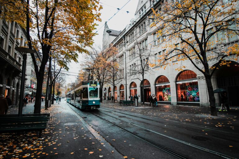 Europe in November Travel Guide: Top Destinations, Things to Do & Weather Insights