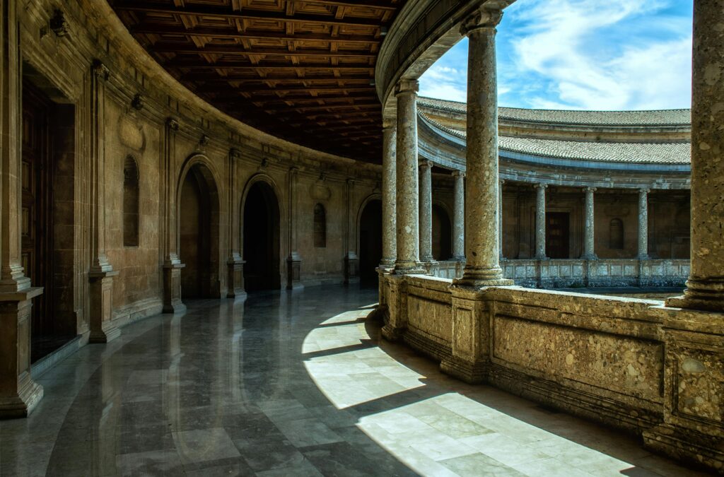 Granada, Spain • A November Gem for Sightseers