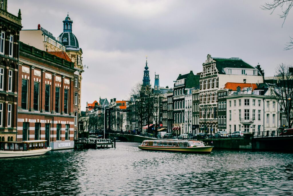 Why November Might Be the Best Time to Visit Europe